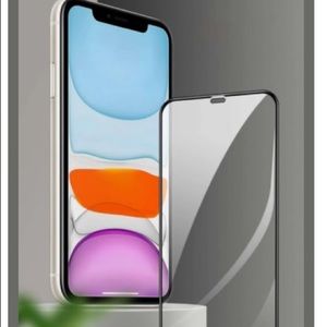 COPY - Tempered screen protector iPhone 11 Pro Max